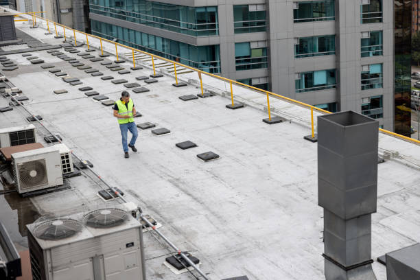 Trusted Millersport, OH Roofing Service Experts