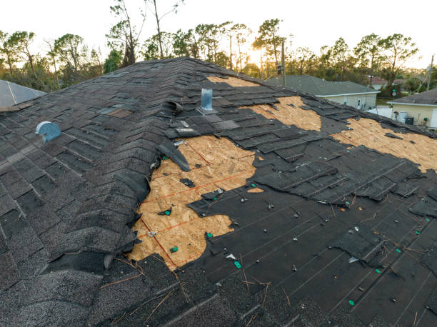 Best Commercial Roofing Services  in Millersport, OH
