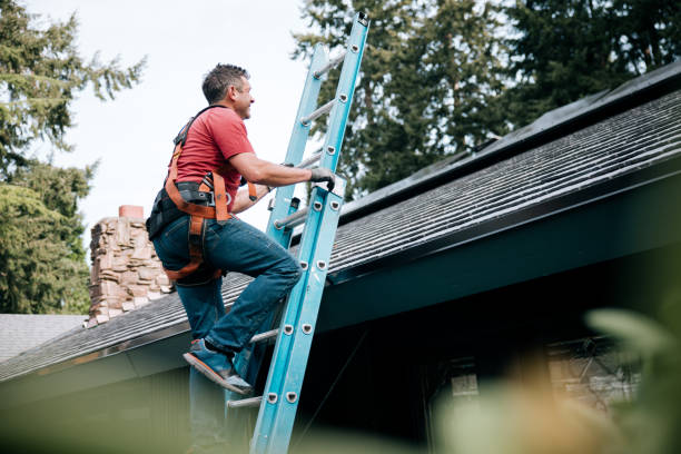 Best Metal Roofing Installation  in Millersport, OH