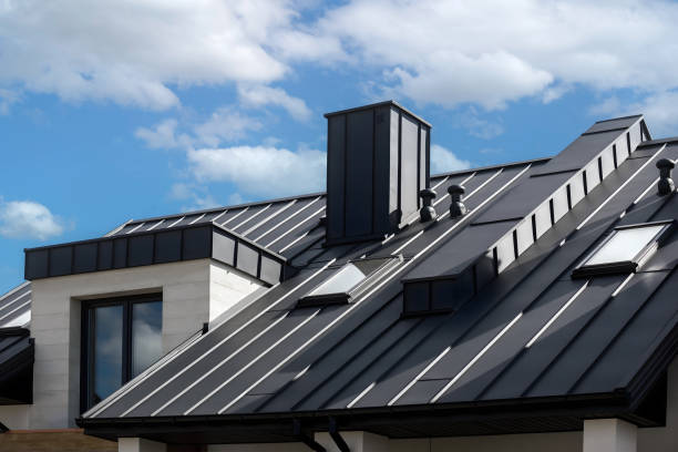 Millersport, OH Roofing Service Company