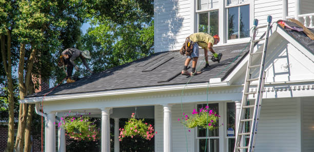 Best Sheet Metal Roofing  in Millersport, OH